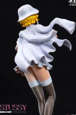 Queen of the Pleasure District Stussy - ONE PIECE Resin Statue - LongHu Studios
