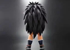 Raditz & Normal Person with Power Level 5 - Dragon Ball Official Statue - PLEX