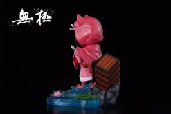 Rainy Season Kamado Nezuko - Demon Slayer: Kimetsu No Yaiba Resin Statue - WuJi Studios
