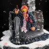 Raising Gun Corazon Donquixote Rosinante - ONE PIECE Resin Statue - Brain Hole Studio