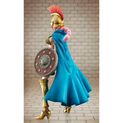 Rebecca - ONE PIECE Official Statue - MegaHouse