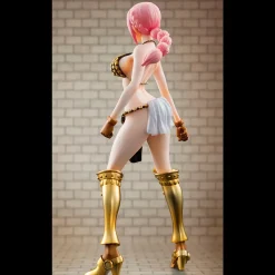 Rebecca - ONE PIECE Official Statue - MegaHouse