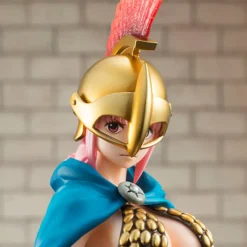 Rebecca - ONE PIECE Official Statue - MegaHouse