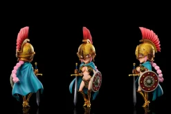 Rebecca - ONE PIECE Resin Statue - A Plus Studios