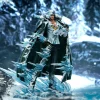 Rebel Army Kuzan - ONE PIECE Resin Statue - Dx Studio