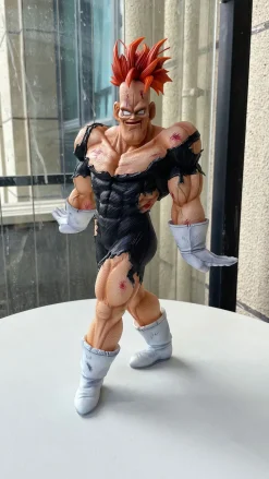 Recoome - Dragon Ball Resin Statue - Deyin-Studios