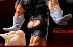 Recoome - Dragon Ball Resin Statue - Deyin-Studios