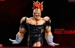 Recoome - Dragon Ball Resin Statue - Deyin-Studios
