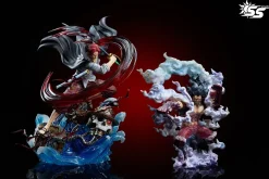 Red Hair Shanks - ONE PIECE Resin Statue - SS-Studio