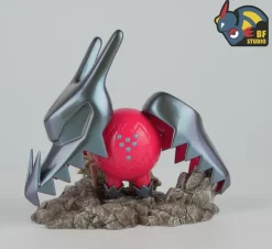 Regidrago - Pokemon Statue - BF Studio