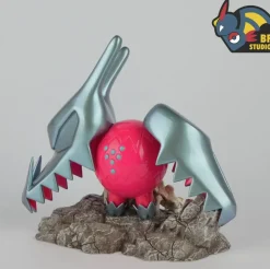 Regidrago - Pokemon Statue - BF Studio