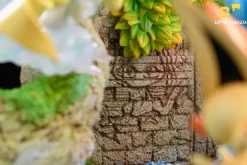 Relic Series 001 Mythical Pokémon - Pokemon Resin Statue - DM Studios