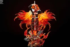 Rengoku Kyoujurou - Demon Slayer: Kimetsu no Yaiba Resin Statue - NEIJUAN Studio