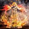 Rengoku Kyoujurou - Demon Slayer: Kimetsu no Yaiba Resin Statue - JK Studios