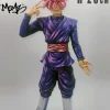 Repaint Gros Goku Black/ Zamasu Comic Ver. - Dragon Ball Statue - XOXO Studio