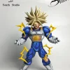 Repaint Ichiban Kuji Trunks Comic ver. - Dragon Ball Statue - Youth Studio