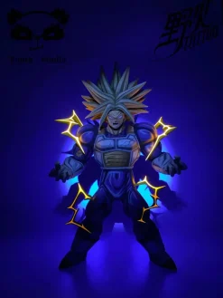 Repaint Ichiban Kuji Trunks Comic ver. - Dragon Ball Statue - Youth Studio