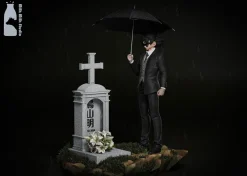 Rest In Peace Akira Toriyama - Dragon Ball Resin Statue - MM Studio