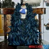 Revolutionary Army Karasu - ONE PIECE Resin Statue - XinShiJi Studio