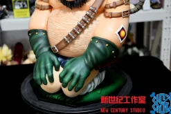 Revolutionary Army Morley - ONE PIECE Resin Statue - XinShiJi Studio