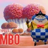 Revolutionary Army Series 003 Gambo - ONE PIECE Statue - YZ Studios
