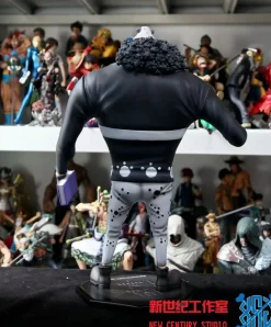 Revolutionary Army Series 001 Bartholomew Kuma with LED - ONE PIECE Resin Statue - XinShiJi Studio