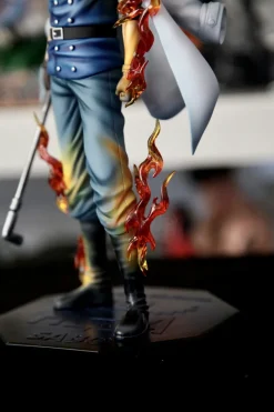 Revolutionary Army Series 005 Sabo - ONE PIECE Resin Statue - XinShiJi Studio