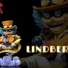 Revolutionary Army Series 005 Lindbergh - ONE PIECE Resin Statue - A Plus Studios