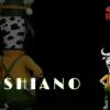 Revolutionary Army Series 014 Ushiano - ONE PIECE Resin Statue - A Plus Studios