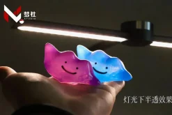 Rice Dumpling Ditto - Pokemon Resin Statue - MengShe Studio