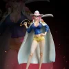Rocks Pirates Series 001 Young Ver. Charlotte Linlin - ONE PIECE Resin Statue - Black Studio