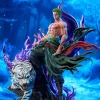 Roronoa Zoro - ONE PIECE Resin Statue - FengYun Studio