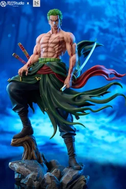 Roronoa Zoro - ONE PIECE Resin Statue - FengYun Studio