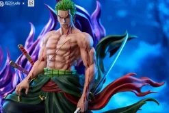 Roronoa Zoro - ONE PIECE Resin Statue - FengYun Studio
