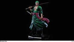 Roronoa Zoro - ONE PIECE Resin Statue - SPK-Studio
