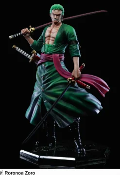 Roronoa Zoro - ONE PIECE Resin Statue - SPK-Studio