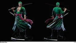 Roronoa Zoro - ONE PIECE Resin Statue - SPK-Studio