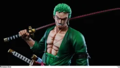 Roronoa Zoro - ONE PIECE Resin Statue - SPK-Studio