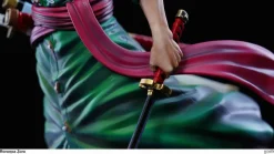Roronoa Zoro - ONE PIECE Resin Statue - SPK-Studio