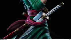 Roronoa Zoro - ONE PIECE Resin Statue - SPK-Studio