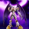 Royal Knights Series 003 Dynasmon - Digimon Statue - Genesis-Studio