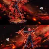 Ryomen Sukuna - Jujutsu Kaisen Resin Statue - JiZhiFan Studio