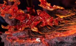Ryomen Sukuna - Jujutsu Kaisen Resin Statue - JiZhiFan Studio