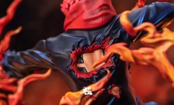 Ryomen Sukuna - Jujutsu Kaisen Resin Statue - JiZhiFan Studio
