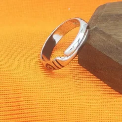 Ryomen Sukuna Cursed Mark Ring - Free Shipping - Jujutsu Kaisen
