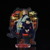 Ryomen Sukuna x Fushiguro Megumi Acrylic Stand Display - Free Shipping - Jujutsu Kaisen