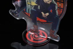 Ryomen Sukuna x Fushiguro Megumi Acrylic Stand Display - Free Shipping - Jujutsu Kaisen