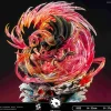Ryuo Monkey D. Luffy with LED - ONE PIECE Resin Statue - LB-Studio