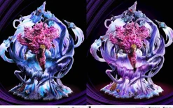 S- Scale Donquixote Doflamingo - ONE PIECE Resin Statue - LAST SLEEP Studios