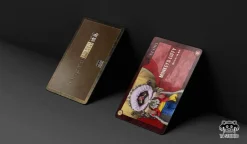 Sabaody Arc 001 Backpack Monkey D. Luffy - ONE PIECE Statue - YZ Studios